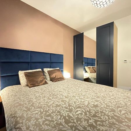 Superior Laguna Beskidow 3 Rooms! Sauna&Gym! Air Condition! Zarzecze  Esterno foto