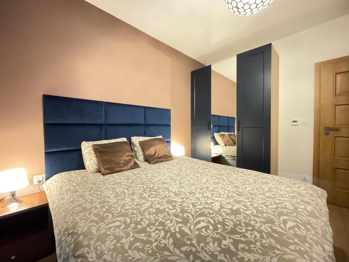 Superior Laguna Beskidow 3 Rooms! Sauna&Gym! Air Condition! Zarzecze  Esterno foto