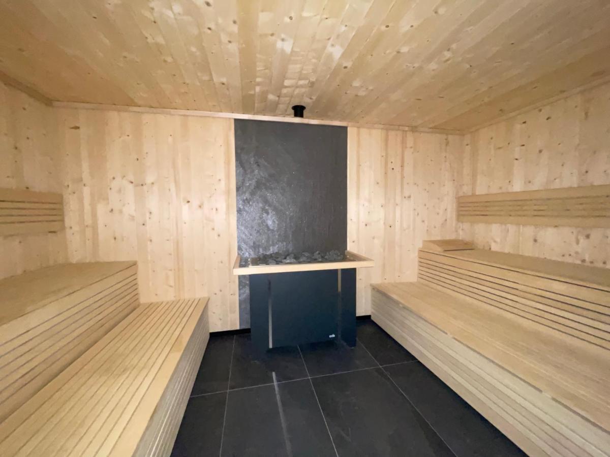 Superior Laguna Beskidow 3 Rooms! Sauna&Gym! Air Condition! Zarzecze  Esterno foto
