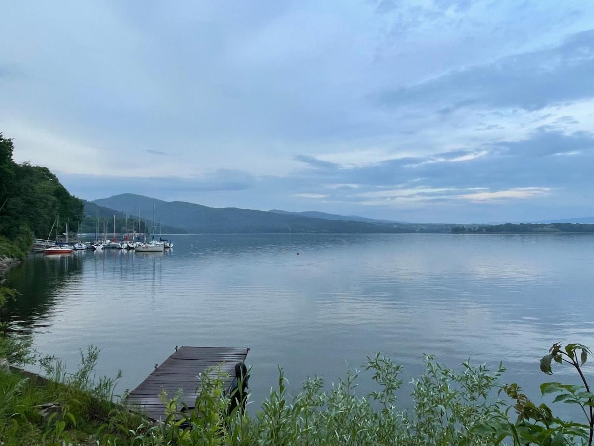 Superior Laguna Beskidow 3 Rooms! Sauna&Gym! Air Condition! Zarzecze  Esterno foto